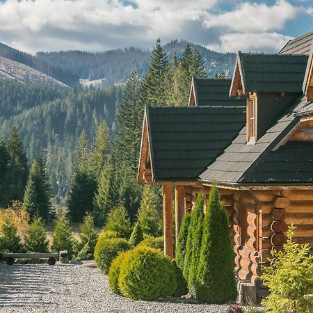 Вилла Nydala Rustic Косцелиско Экстерьер фото